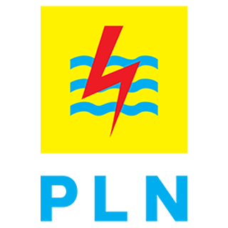 Logo PLN
